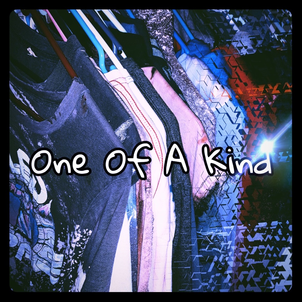 Check my closet! Open to all offers and bundles!